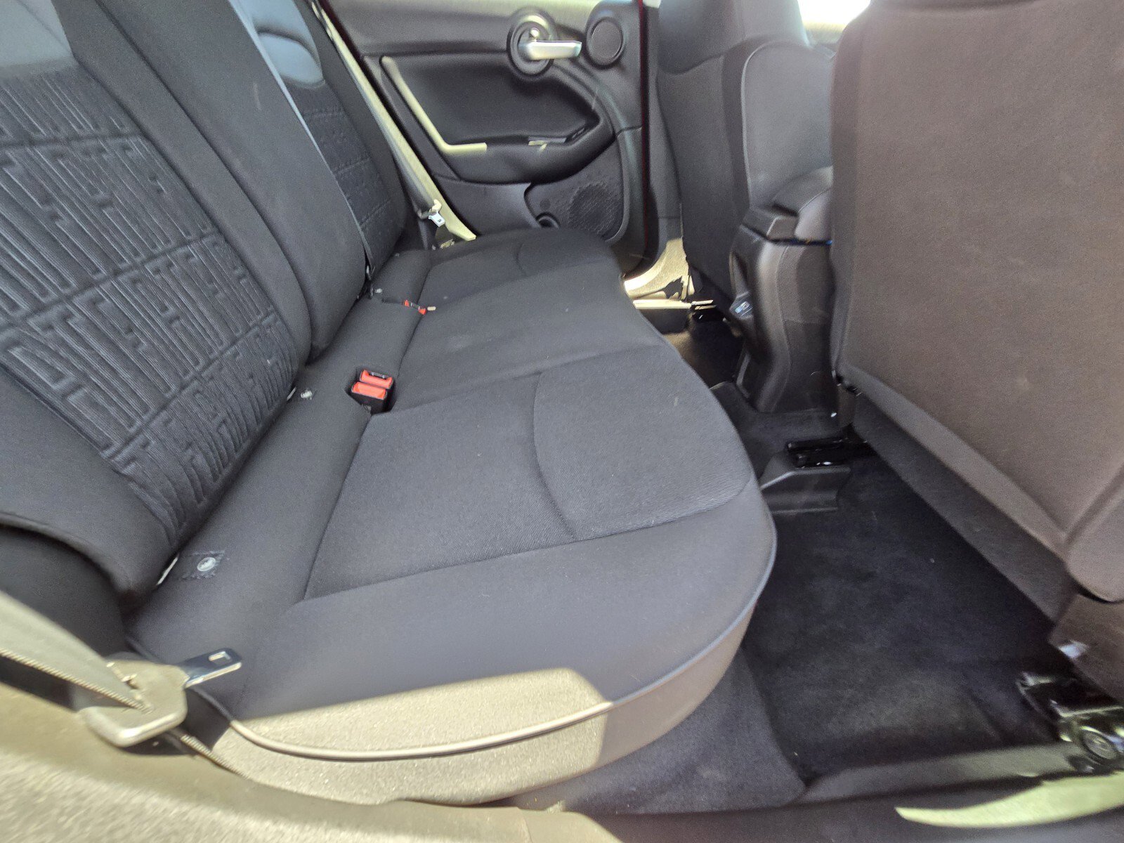 Used 2023 FIAT 500X Pop w/ Comfort Group image 14