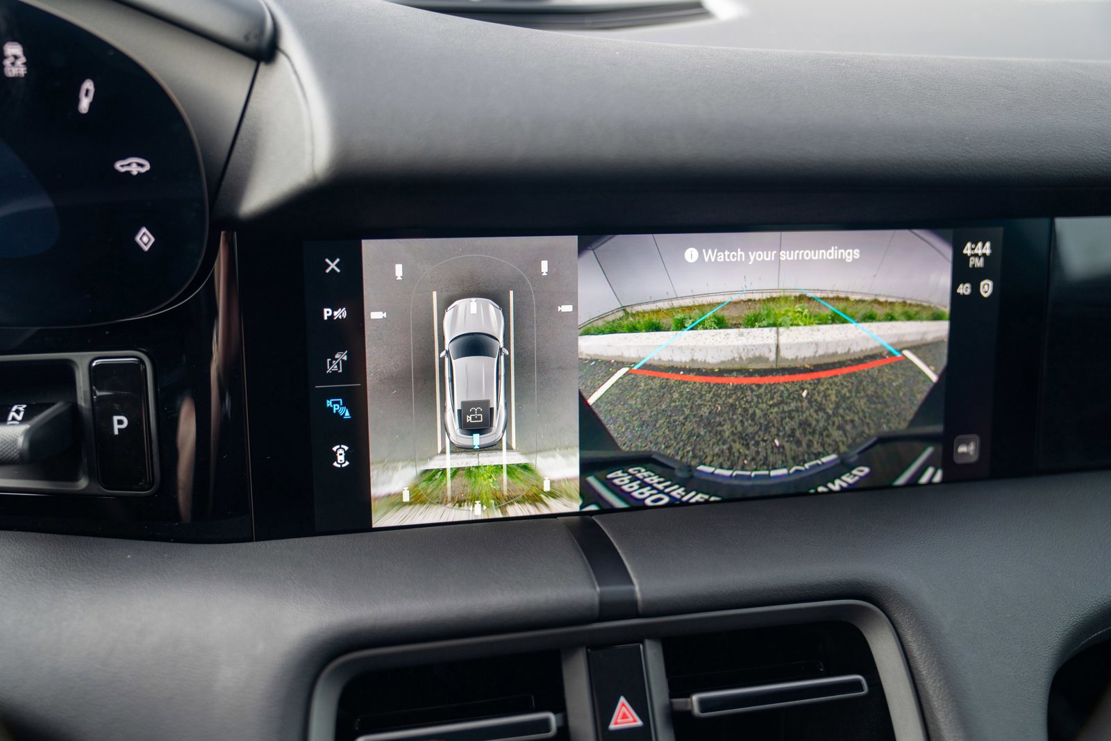 Certified 2025 Porsche Taycan image 18