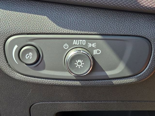 New 2026 Chevrolet TrailBlazer RS w/ Convenience Package image 17