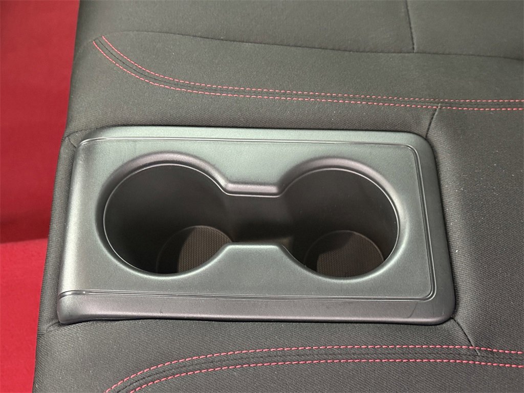 Used 2025 Honda Civic Type R image 28