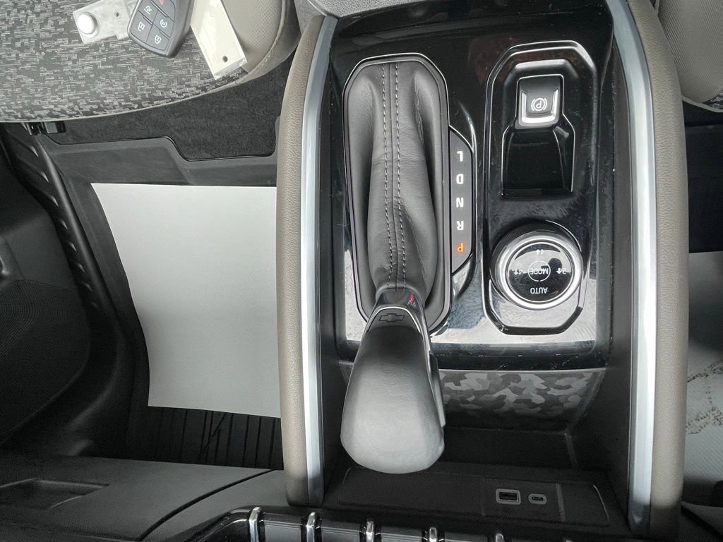 Certified 2024 Chevrolet Colorado ZR2 w/ Safety Package image 36