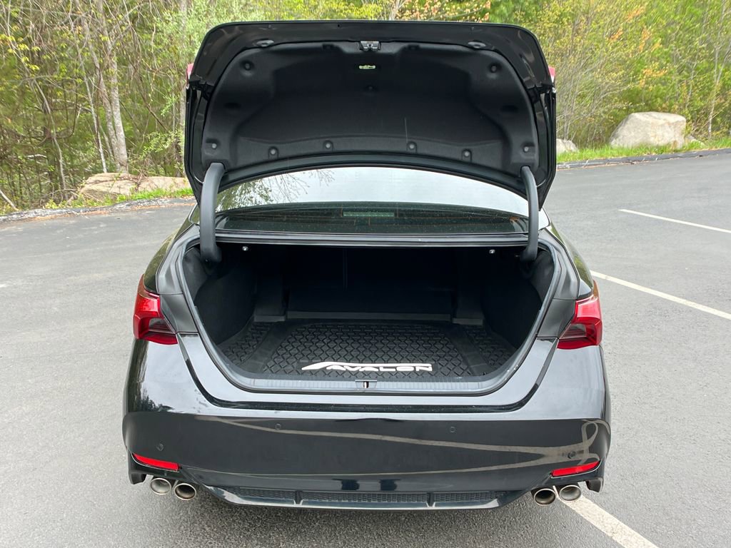 Used 2019 Toyota Avalon Touring w/ Advanced Safety Package FWD image 24