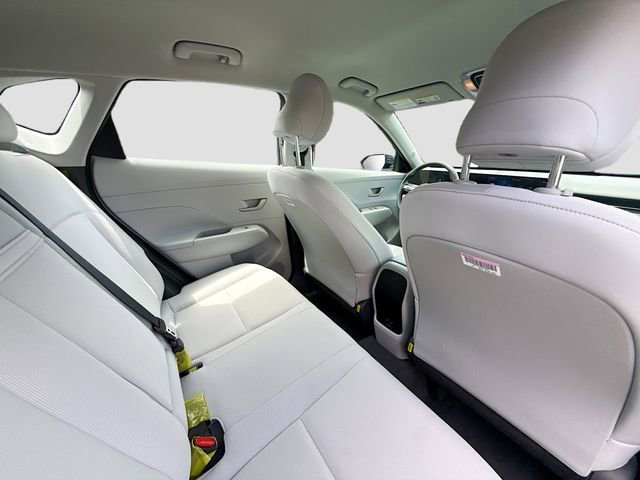 Certified 2024 Hyundai Kona SE image 25