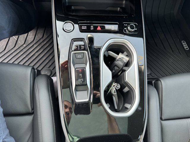 Certified 2026 Audi A6 Premium Plus w/ Premium Plus Package image 21