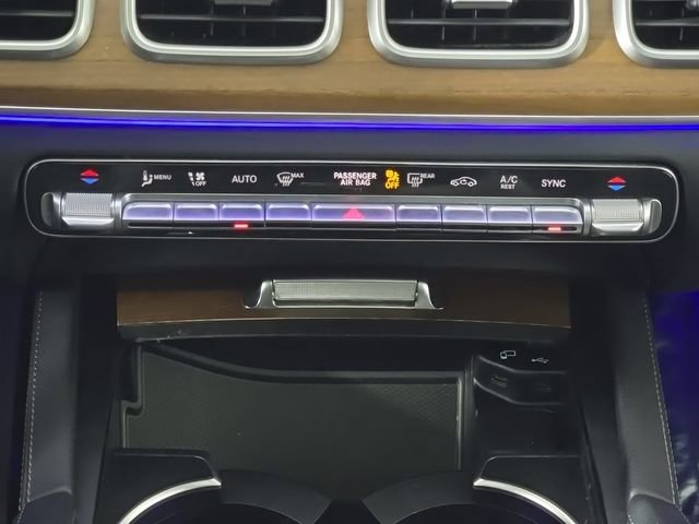 Certified 2022 Mercedes-Benz GLE 350 4MATIC image 23