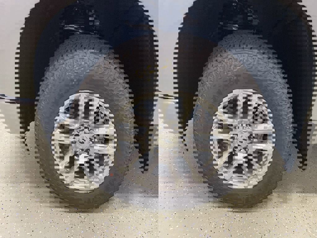 New 2026 Chevrolet Silverado 1500 RST image 9