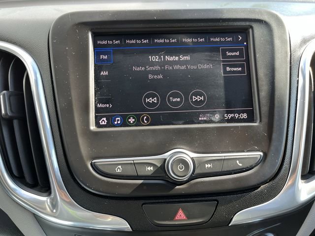 Used 2021 Chevrolet Equinox LS w/ LS Convenience Package AWD/4WD image 13