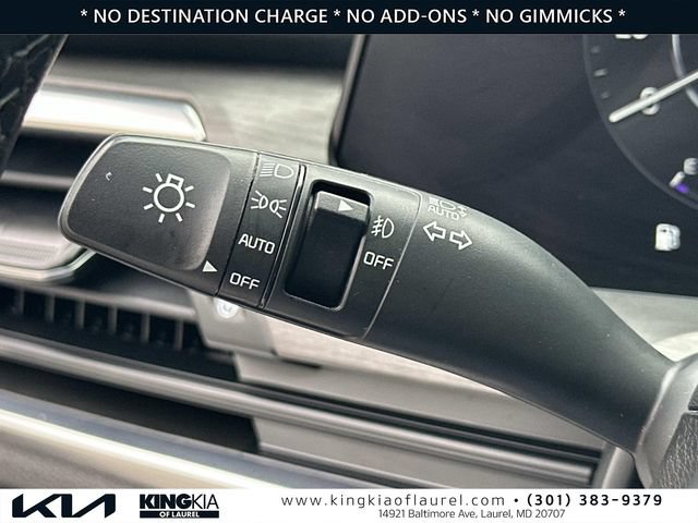 Used 2024 Kia Telluride SX Prestige X-Line AWD/4WD image 11