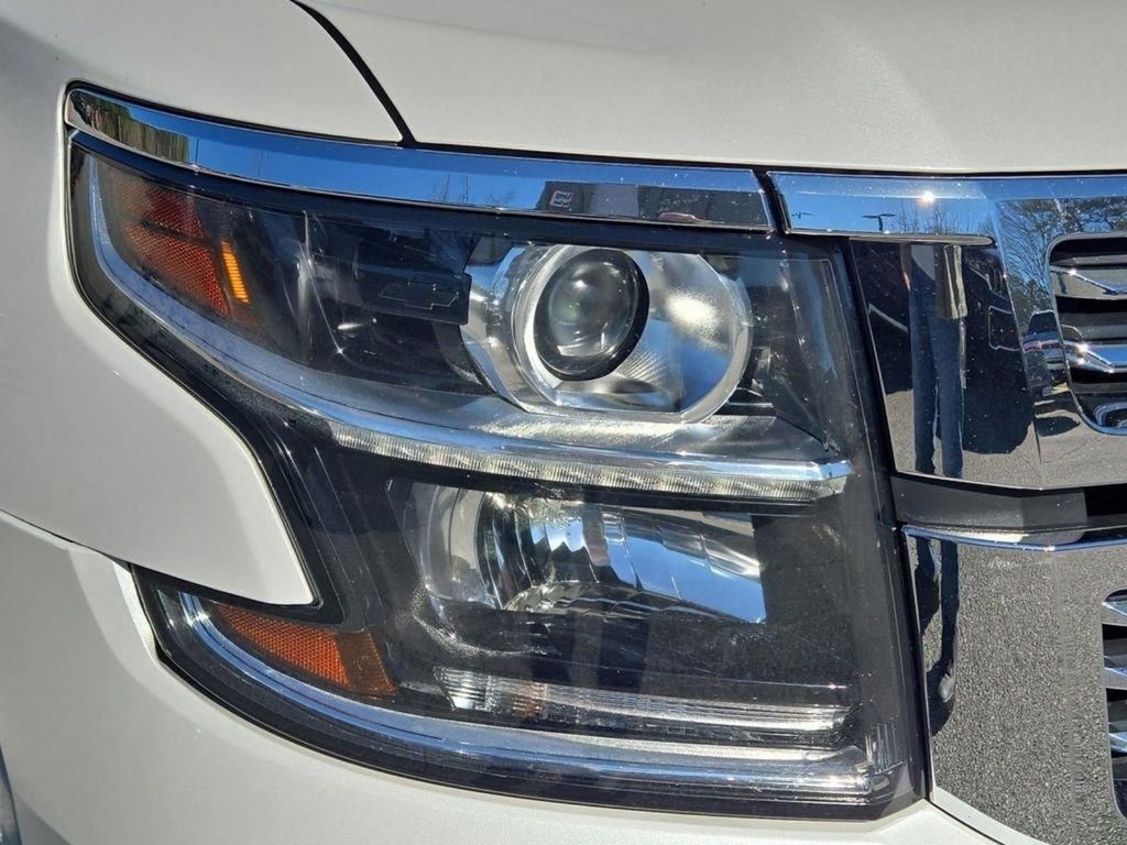 Used 2020 Chevrolet Tahoe Premier w/ Premier Plus Edition image 5