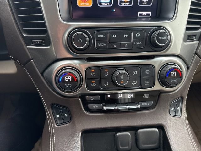 Used 2016 Chevrolet Tahoe LT image 10