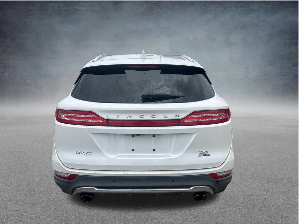 Used 2015 Lincoln MKC AWD w/ Equipment Group 101A Select image 9