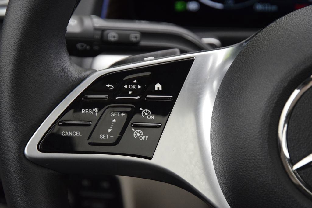 Certified 2026 Mercedes-Benz GLB 250 image 23