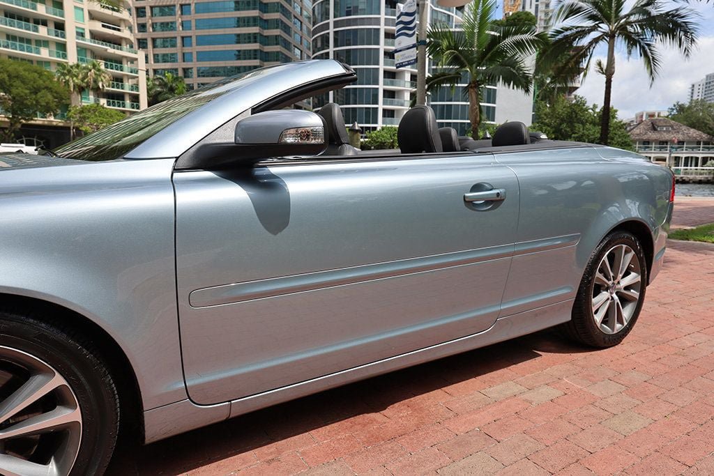 Used 2012 Volvo C70 T5 FWD image 22
