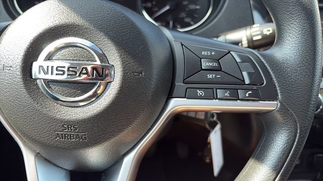 Used 2022 Nissan Rogue Sport S AWD/4WD image 10