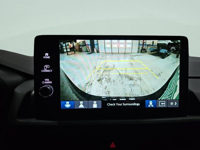 New 2026 Honda CR-V Sport-L image 24