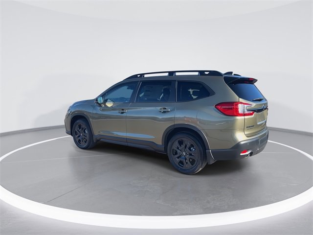 New 2026 Subaru Ascent Bronze Edition image 6
