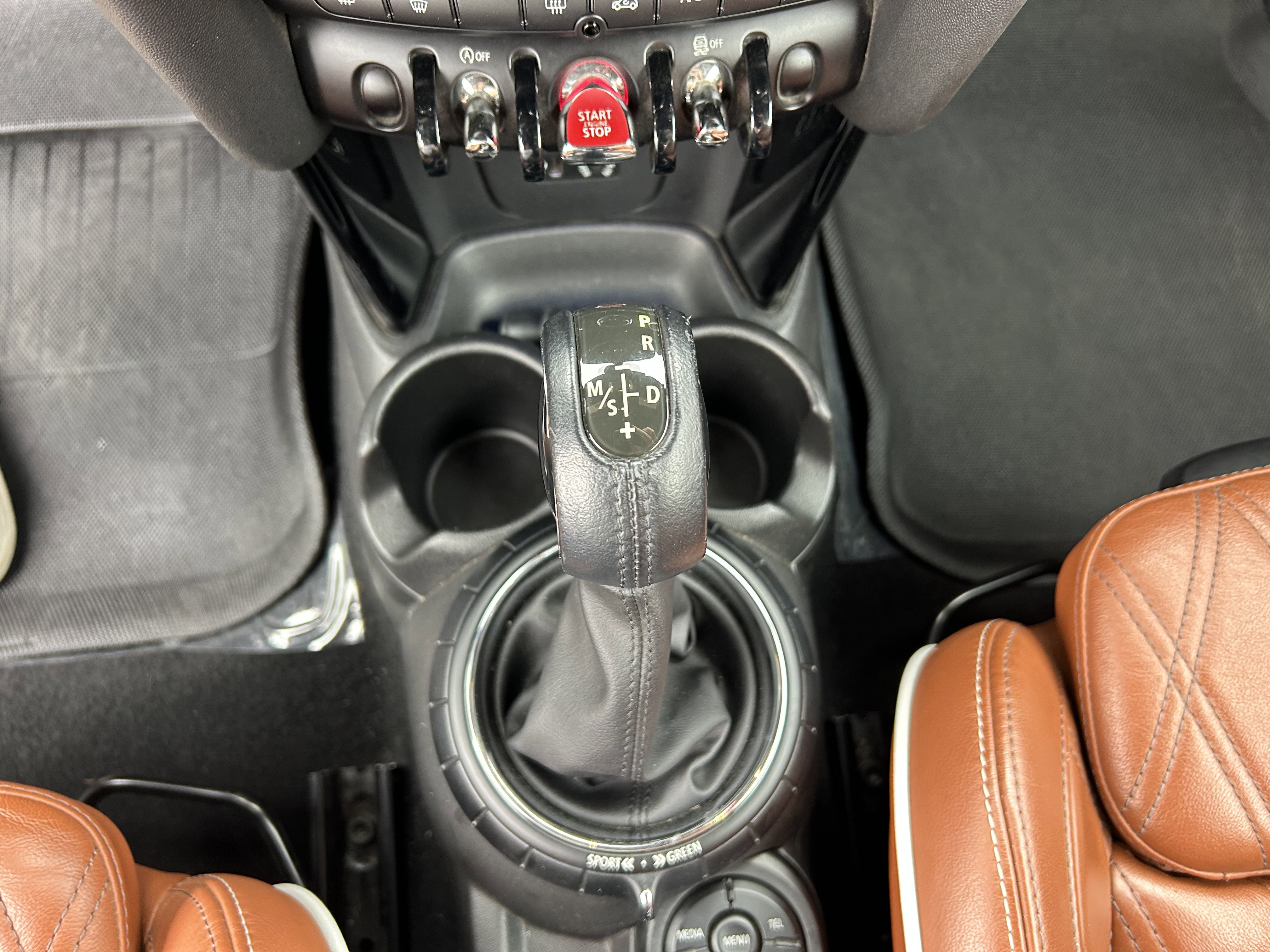 Used 2016 MINI Cooper S image 14