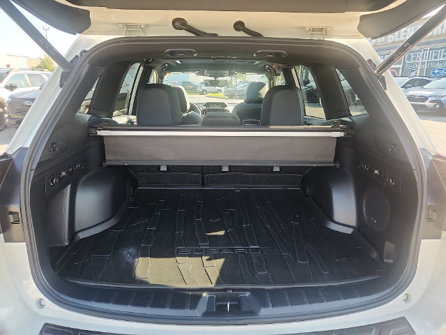 Used 2024 Subaru Forester Wilderness AWD/4WD image 30