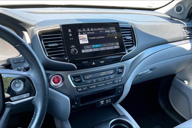 Used 2022 Honda Pilot EX-L image 15