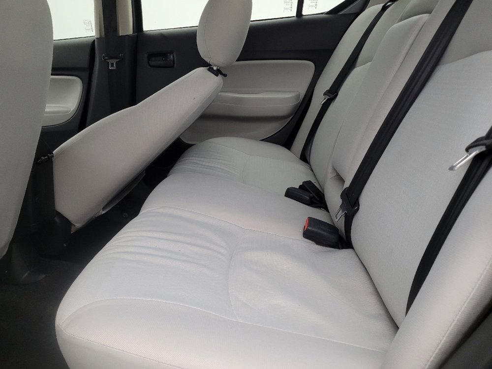 Used 2021 Mitsubishi Mirage G4 LE image 18