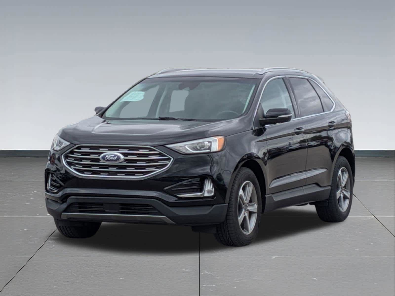 Used 2019 Ford Edge SEL w/ Equipment Group 201A AWD/4WD image 9