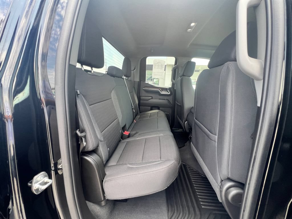Used 2024 GMC Sierra 1500 Elevation AWD/4WD image 37