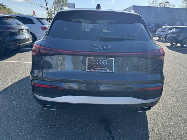 Used 2025 Audi Q5 Premium w/ Convenience Package AWD/4WD image 6