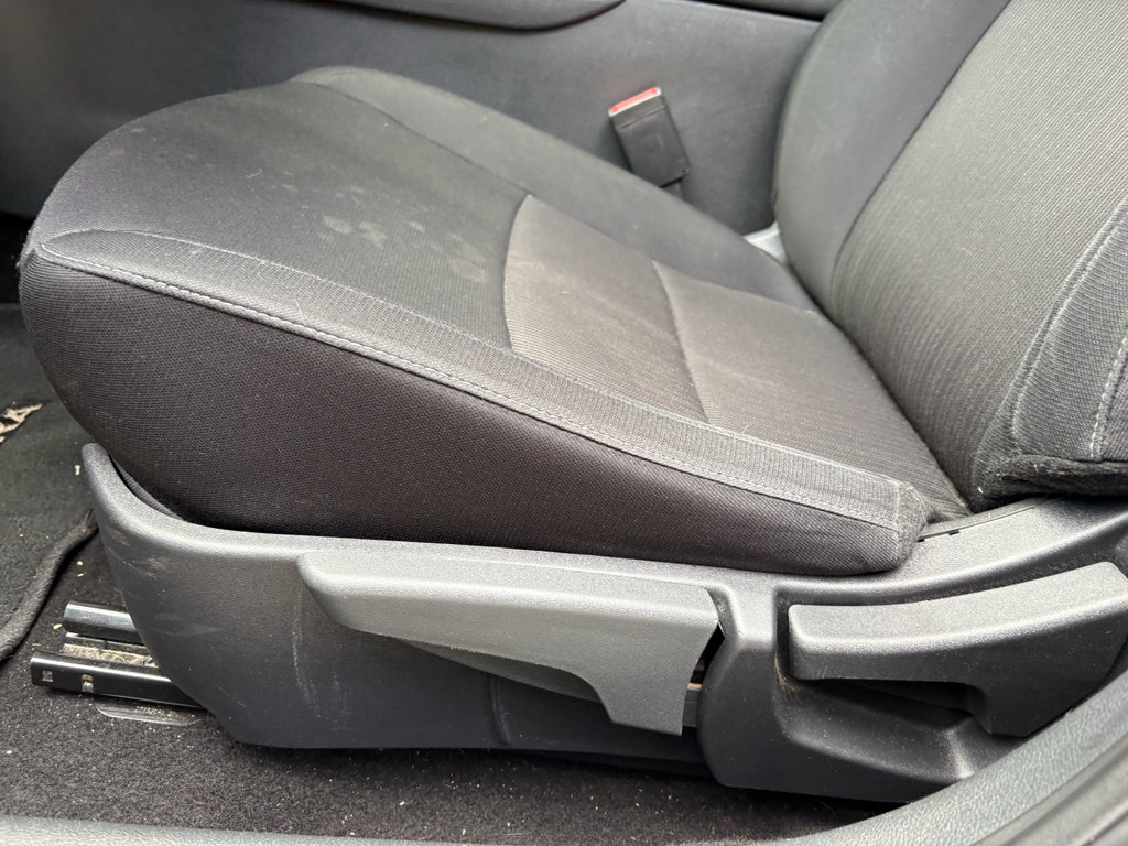 Used 2024 Nissan Sentra SV FWD image 25