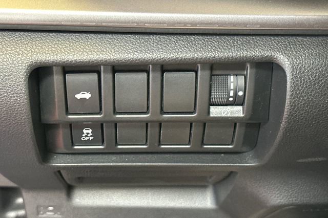 Used 2023 Subaru WRX image 30