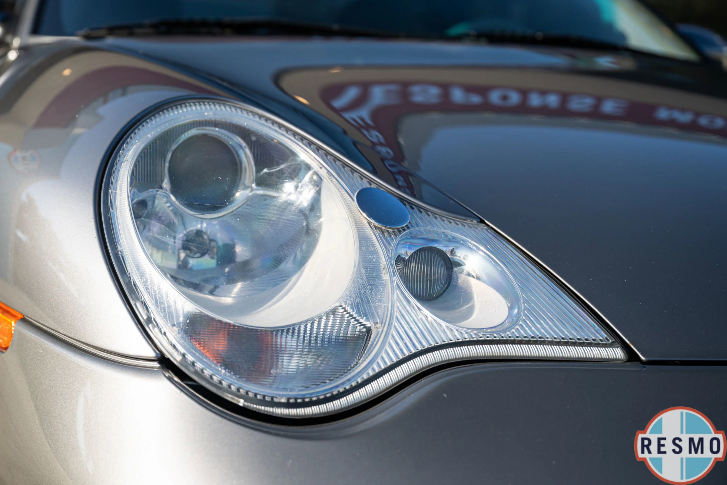 Used 2003 Porsche 911 Carrera 4S AWD/4WD image 27