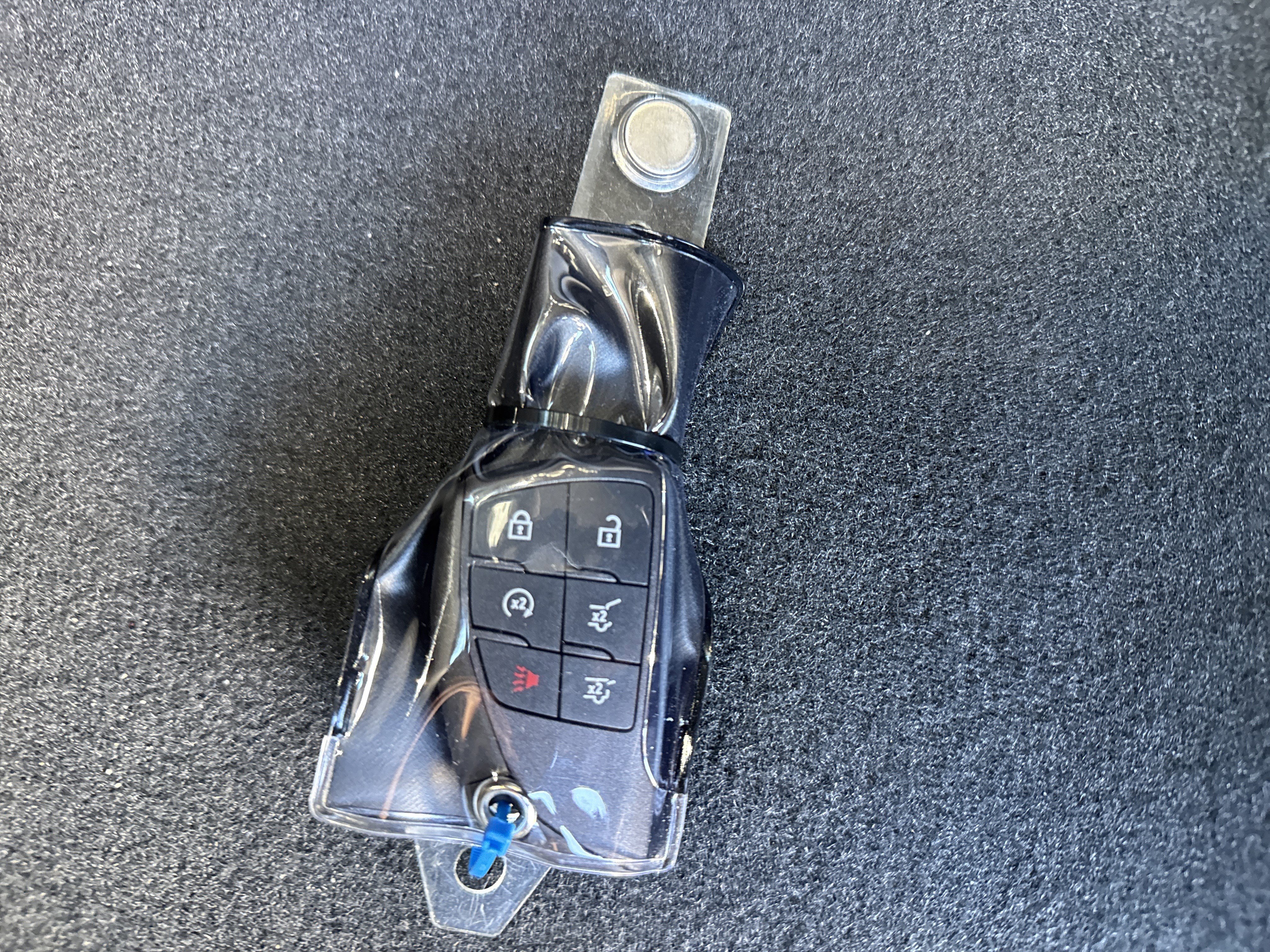 New 2026 GMC Yukon Elevation w/ Elevation Premium Package image 40