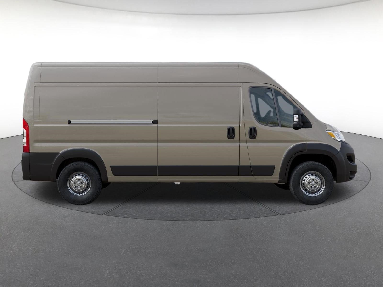 New 2026 RAM ProMaster 2500 w/ Advanced Safety Group FWD image 21