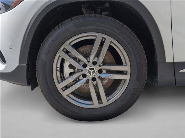 Certified 2025 Mercedes-Benz GLA 250 image 24