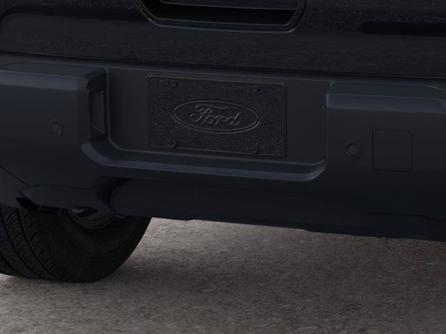 New 2026 Ford Bronco Sport Big Bend AWD/4WD image 25