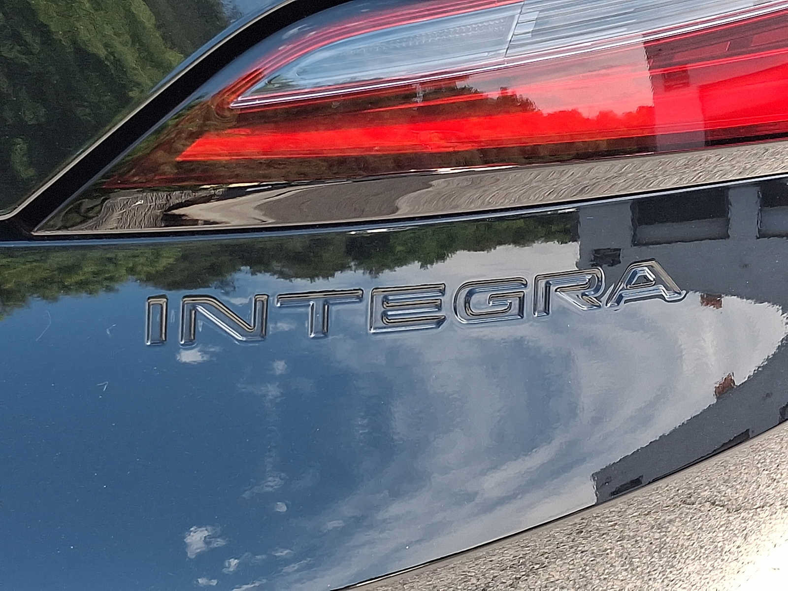 Used 2025 Acura Integra A-Spec w/ Technology Package FWD image 32