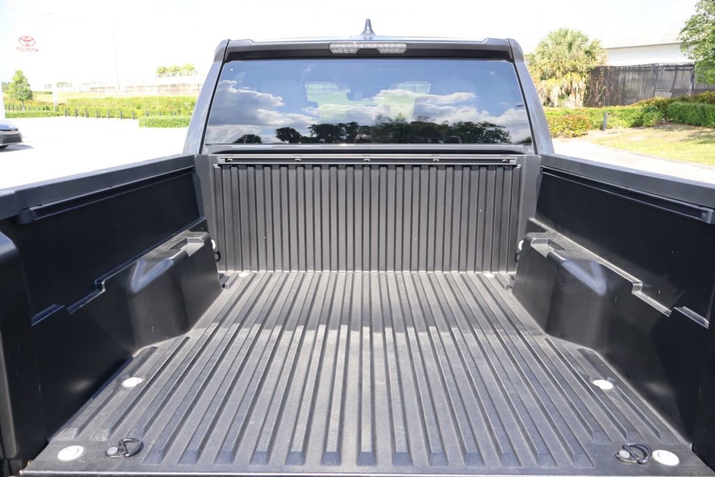 Certified 2024 Toyota Tacoma SR5 image 22