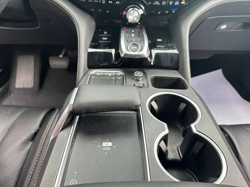 Used 2023 Acura MDX SH-AWD w/ Advance Package image 44