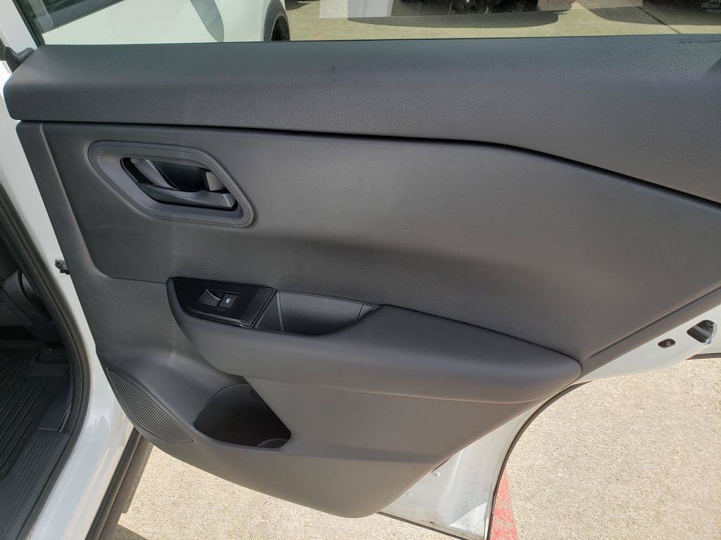 Certified 2025 Nissan Rogue S AWD/4WD image 22