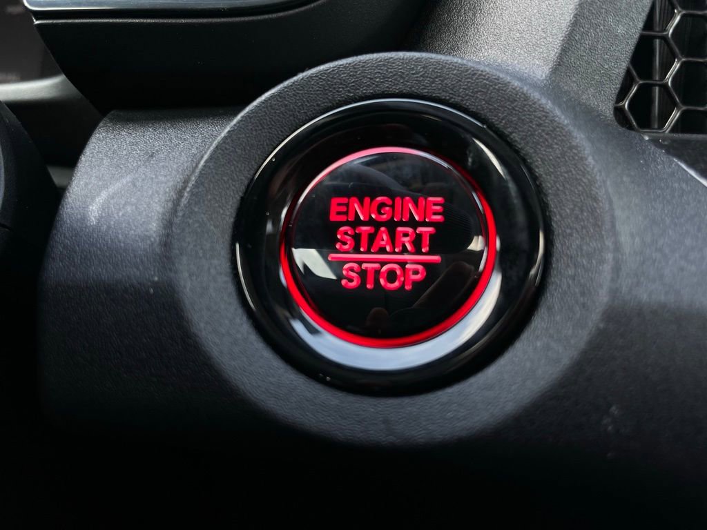 Certified 2026 Honda CR-V EX image 22