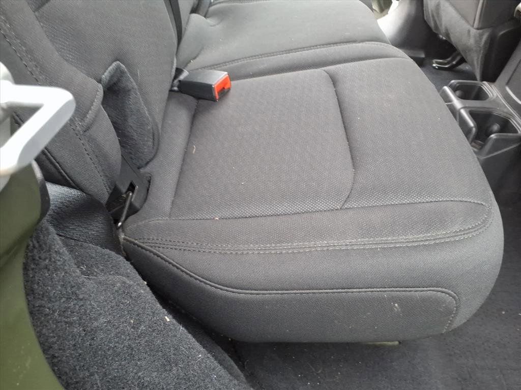 Used 2021 Jeep Wrangler Unlimited Sport image 18