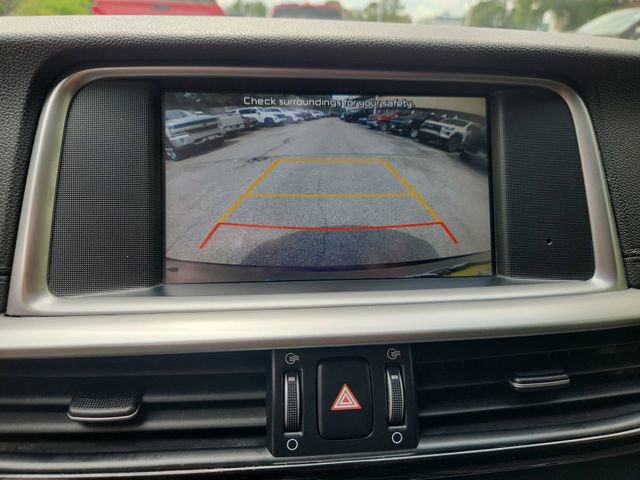 Used 2019 Kia Optima LX FWD image 14