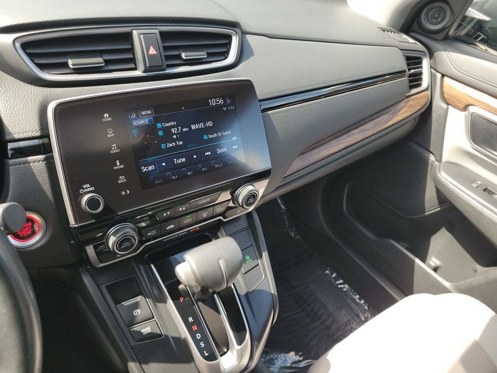 Used 2019 Honda CR-V Touring image 14