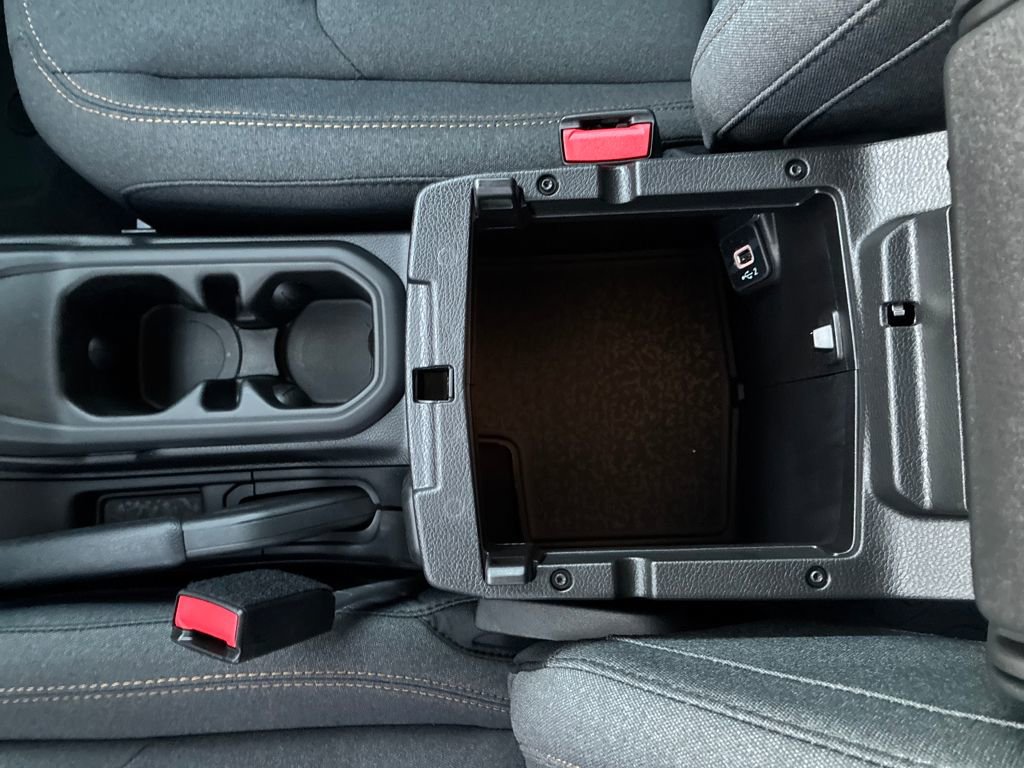 New 2025 Jeep Wrangler Sport S image 26