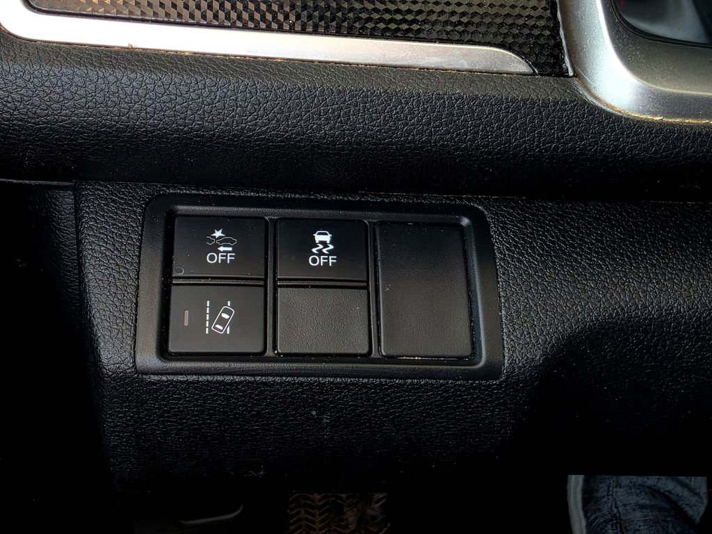 Used 2020 Honda Civic Sport image 11