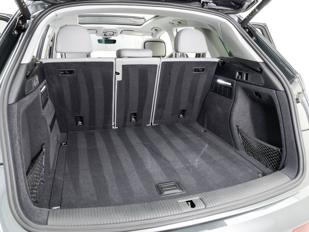Used 2023 Audi Q5 2.0T Premium Plus image 24