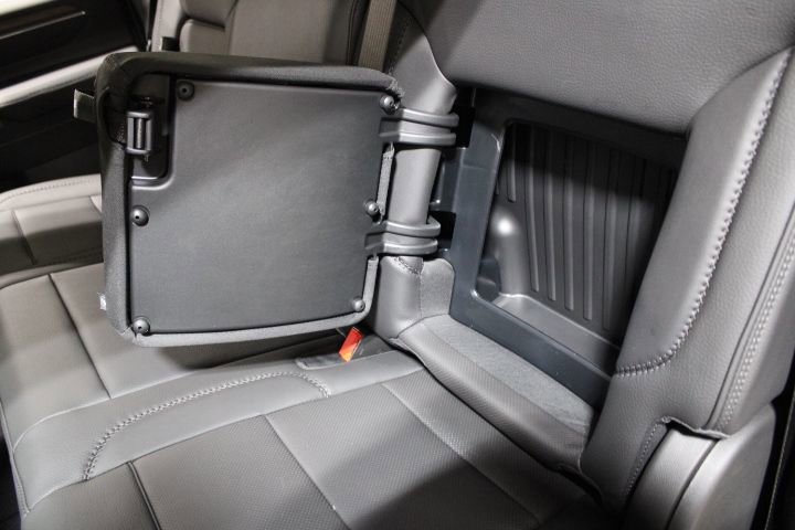 New 2026 GMC Sierra 2500 Denali w/ Denali Reserve Package image 50