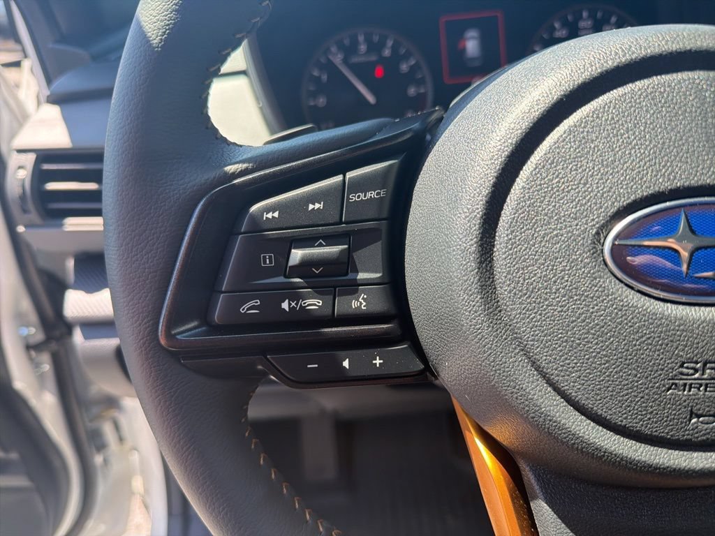New 2026 Subaru Crosstrek 2.5i Wilderness AWD/4WD image 28