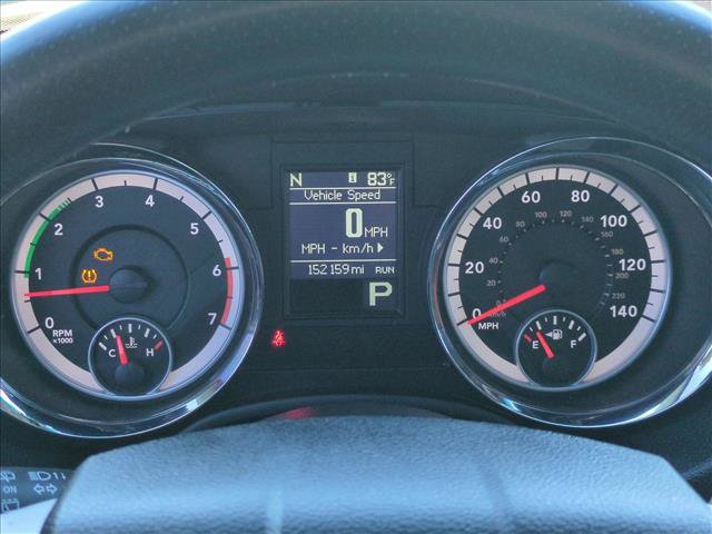 Used 2013 Dodge Durango Citadel w/ Technology Group AWD/4WD image 11