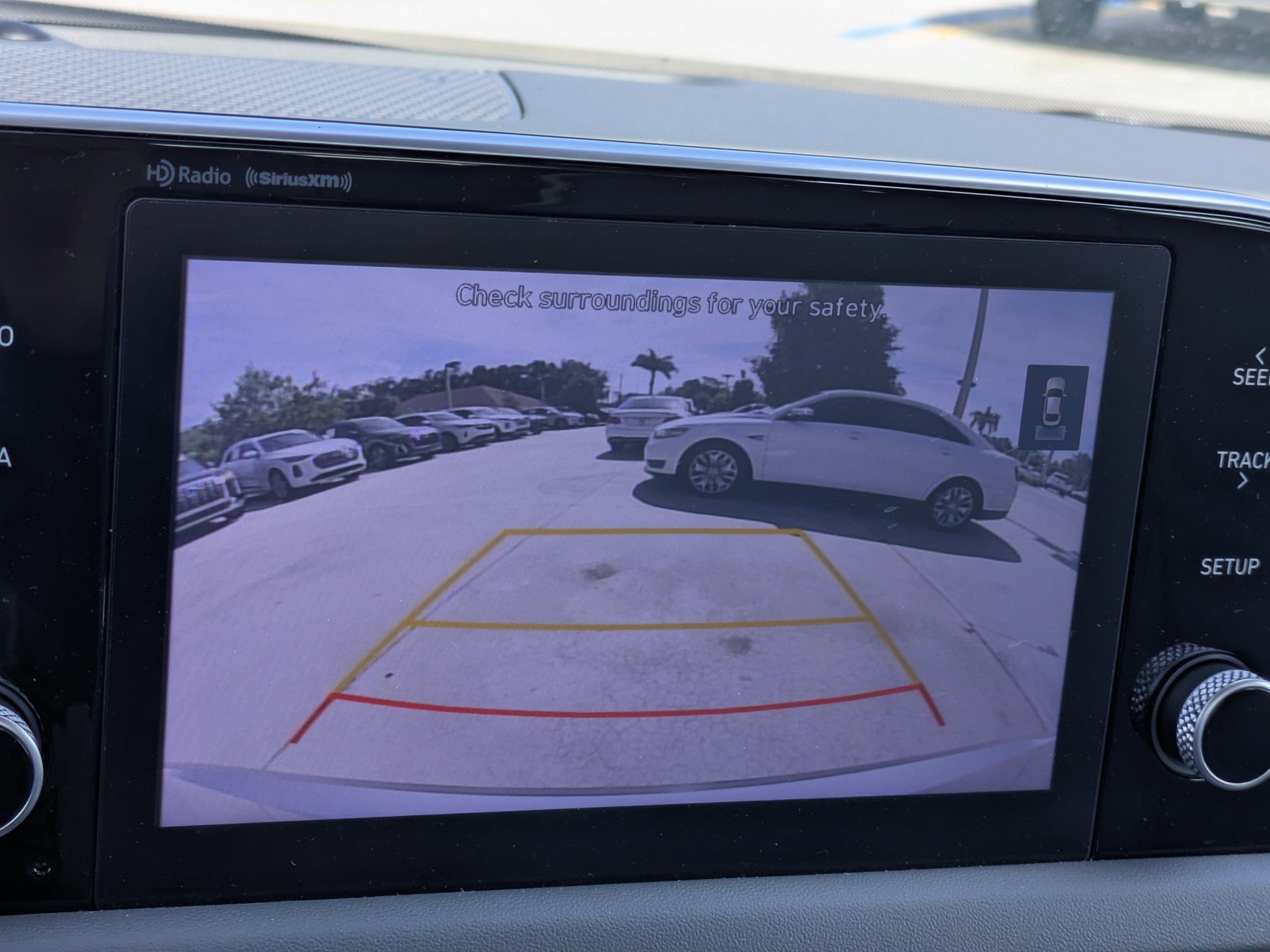 Used 2020 Hyundai Sonata SEL w/ Convenience Package FWD image 19