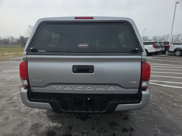 Used 2022 Toyota Tacoma SR image 9